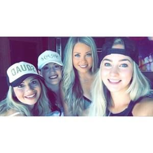 Meet your Posher, Chelsea